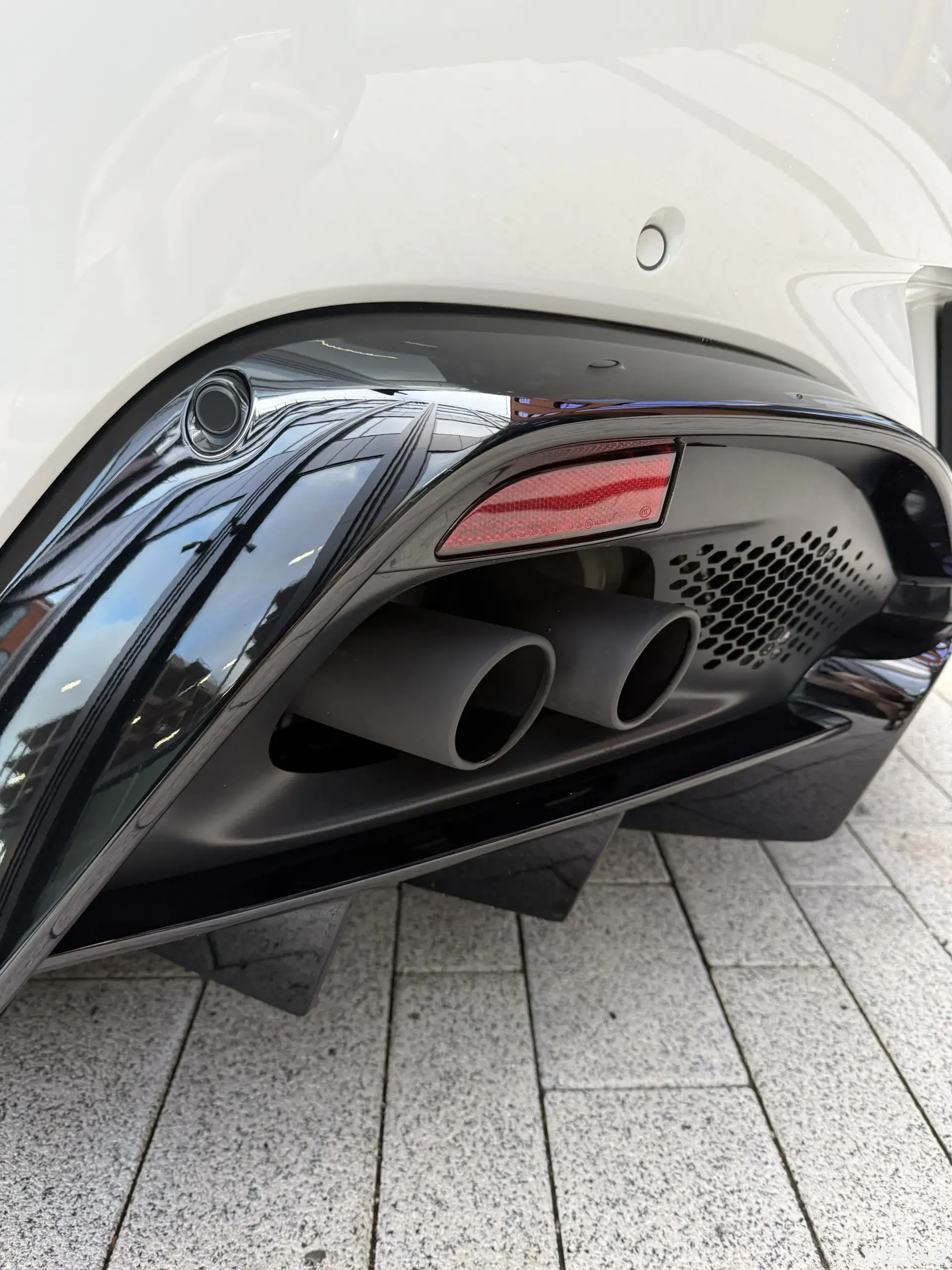 Aston Martin Vantage F1 EDITION 4.0 394kW